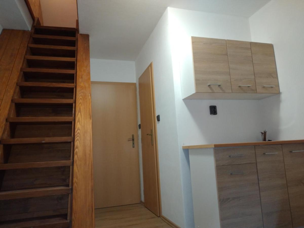 Kypruv Mlyn Villa Knínice Exterior foto