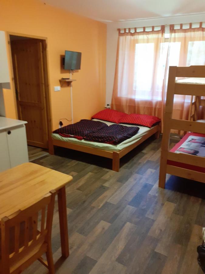 Kypruv Mlyn Villa Knínice Exterior foto