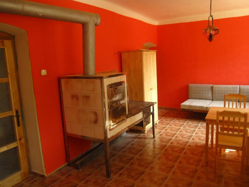 Kypruv Mlyn Villa Knínice Exterior foto