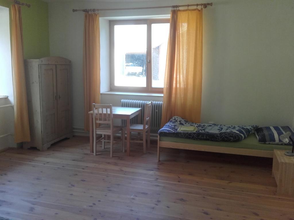 Kypruv Mlyn Villa Knínice Exterior foto